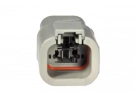 Repuesto eléctrico Conector DEUTSCH Enchufe 4 VOIES DTP04-4P |  |