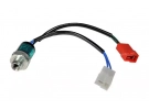 Drukschakellaar Origineel CIRCUIT HP - 1/4'' SAE FEMELLE | 0.010.2086.0 - 001020860 | 1205082 - 12050820 - 12050821 - 12050822 - 12050823 - 12050824 - 12050825 - 12050826 - 12050827 - 12050828 - 12050829