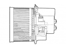 Diffusion d'air Soufflerie OEM VEHICULE AVEC CLIM AUTO | 77364885 | 0599.1045 - DEA09063 - DEA090630 - DEA090631 - DEA090632 - DEA090633 - DEA090634 - DEA090635 - DEA090636 - DEA090637 - DEA090638 - DEA090639