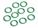 Compressor Compressor spare parts Gasket Delphi JOINT ORING CULASSE GM | 82036317 | 24615 - A37061 - A370610 - A370611 - A370612 - A370613 - A370614 - A370615 - A370616 - A370617 - A370618 - A370619 - MT0269 -  40-02529-G20