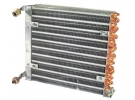 Exchanger Condenser Standard UNITE HyGloo |  |