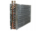 Exchanger Condenser OEM  | 33289400 - 34352400 - V34352400 | 400-6702