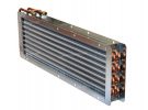 Warmtewisselaar Condensor OEM  | 322102250 |