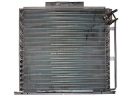 Warmtewisselaar Condensor OEM  | AL156282 - AL157615 - AL207876 | 2100-79007 - 400-5554 - 43220 - 62-FD43220A - CD026