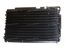 Exchanger Condenser OEM  | 82023592 - 82033407 | 2100-72018 - 400-2044 - 43215 - CD039 / DY035