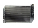 Warmtewisselaar Condensor OEM  | 87657038 | 400-2048