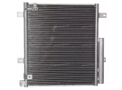 Echangeur Condenseur OEM  | 14591537 - VOE14591537 | 2100-91515 - 400-7509