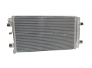 Warmtewisselaar Condensor OEM  | 440204-00046A - 440204-00093 - 44020400046A - 44020400093 | 11-1522 - 120ZDO1161 - 62-DO1522