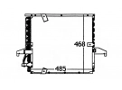 Echangeur Condenseur OEM  | 64531385165 - 64538369165 | 35133 - 53929 - BW5180 - CO05034