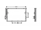 Echangeur Condenseur OEM  | 64538391355 | 1223351 - 12233510 - 12233511 - 12233512 - 12233513 - 12233514 - 12233515 - 12233516 - 12233517 - 12233518 - 12233519 - 35246 - 53623 - 816982 - BW5191