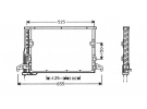 Echangeur Condenseur OEM  | 64538391416 | 08022012 - 1223352 - 12233520 - 12233521 - 12233522 - 12233523 - 12233524 - 12233525 - 12233526 - 12233527 - 12233528 - 12233529 - 35272 - 53621 - 816983 - BW5190