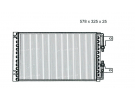 Exchanger Condenser OEM  | 82429761 | 1223181 - 12231810 - 12231811 - 12231812 - 12231813 - 12231814 - 12231815 - 12231816 - 12231817 - 12231818 - 12231819 - 53650 - 816683