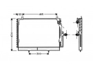 Echangeur Condenseur OEM  | 1248300670 - 1248301870 - 1248301970 - A1248300670 - A1248301870 - A1248301970 | 24-30035 - 35128 - 54387 - 817234 - MS5161