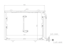 Echangeur Condenseur OEM  | 2028300270 - 2028300570 - 2028300870 - A2028300270 - A2028300570 - A2028300870 | 1223058 - 12230580 - 12230581 - 12230582 - 12230583 - 12230584 - 12230585 - 12230586 - 12230587 - 12230588 - 12230589 - 35214 - 53920 - MS5207