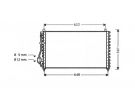 Serpentin Condensador OEM  | 1850015 - 90358557 | 1223063 - 12230630 - 12230631 - 12230632 - 12230633 - 12230634 - 12230635 - 12230636 - 12230637 - 12230638 - 12230639 - 35099 - 53717 - 7401445 - 816882 - OL5229