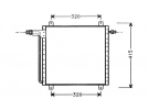 Serpentin Condensador OEM  | 7700825961 | 1223093 - 12230930 - 12230931 - 12230932 - 12230933 - 12230934 - 12230935 - 12230936 - 12230937 - 12230938 - 12230939 - 35201 - 53785 - 7401495 - 816905 - RT5200