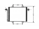 Serpentin Condensador OEM  | 7700272463 | 53758 - 816862 - RT5190