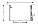 Exchanger Condenser OEM  | 2018301170 - A2018301170 |