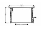 Exchanger Condenser OEM  | 2018301570 - A2018301570 | 35238 - 53693 - MS5194