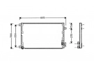 Echangeur Condenseur OEM  | 0.010.2551.0 - 0.900.0862.5 - 001025510 - 00111961430 - 090008625 - 60813978 - 72281446 - 72493566 - 7789218 - ER064184 - ER380909 | 0804.2010 - 11.2021 - 1223452 - 12234520 - 12234521 - 12234522 - 12234523 - 12234524 - 12234525 - 12234526 - 12234527 - 12234528 - 12234529 - 30311230 - 400-6230 - 53683 - 817267 - 8880410459 - LC5071 - TSP0225191