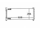 Exchanger Condenser OEM  | 80100SM3A13 |