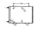 Warmtewisselaar Condensor OEM  | 645390 - 645771 | 53742 - 816642