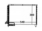 Exchanger Condenser OEM  | 3537972 |