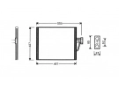 Exchanger Condenser OEM  | 64538378438 |