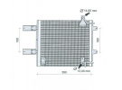 Exchanger Condenser OEM  | 6X0820413 | 53823