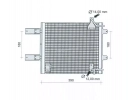 Echangeur Condenseur OEM  | 6X0820413 | 53823