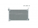 Exchanger Condenser OEM  | 46547673 | 53136