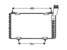 Warmtewisselaar Condensor OEM  | 95639220 | 53750 - 816726