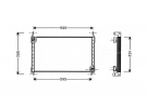 Echangeur Condenseur OEM  | 46428863 - 46428869 | 11.2016 - 1223189 - 12231890 - 12231891 - 12231892 - 12231893 - 12231894 - 12231895 - 12231896 - 12231897 - 12231898 - 12231899 - 35259 - 53644 - 816971 - DCN09014 - DCN090140 - DCN090141 - DCN090142 - DCN090143 - DCN090144 - DCN090145 - DCN090146 - DCN090147 - DCN090148 - DCN090149 - FT5173