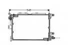 Exchanger Condenser OEM  | 6455P2 | 11.3019 - 35812 - 53729 - 816727 - PE5168