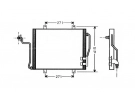 Permutador Condensador OEM  | 7700272488 | 35817 - 53760 - 816863 - RT5191