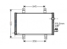 Exchanger Condenser OEM  | F15161480 | MZ5209D