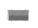 Exchanger Condenser OEM  | 7701052120 | 43172 - 817742 - RT5352