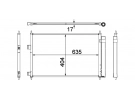 Wärmetausche Kondensator OEM  | 8846042100 | 35641 - 8FC351304341 - TO5410D - TSP0225627