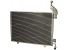 Exchanger Condenser OEM  | 1526276 - 1526277 - 8V5119710AE | 0805.3032 - 35976 - 8FC351309271 - 940107 - AC579000P - FD5444