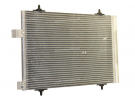 Exchanger Condenser OEM Aluminium avec déshydrateur | 6455HV - 6455JB - 9683011280 - 9685742080 | 0803.3031 - 35946 - 62-CN5272 - 704CD00779 - 8FC351319451 - AC938001S