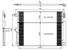 Exchanger Condenser OEM  | 5181982AA - 55038003AE - 55038003AF - 55038003AG | 0818.2033 - 350038 - 940411 - DCN06019 - DCN060190 - DCN060191 - DCN060192 - DCN060193 - DCN060194 - DCN060195 - DCN060196 - DCN060197 - DCN060198 - DCN060199 - JE5061D