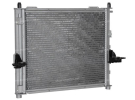 Exchanger Condenser OEM  | 7701059051 | 637635 - RTM632