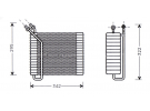 Warmtewisselaar Verdamper  | 3537556-7 - 9470140 | 27-30412 - 54138 - VOV025