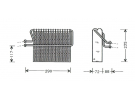 Warmtewisselaar Verdamper  | 7701038212 | RTV004