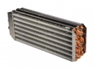 Echangeur Evaporateur  | 1250255C2 - 1280255C1 - 1280255C2 | 3000-72101 - 54081 - 590-2226 - EV39