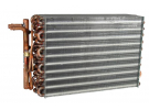 Exchanger Evaporator  | RE187311 - RE286345 - RE327083 | 125ZJD1104 - 590-5598 - 590-5698 - 70-JD53898 - EV82