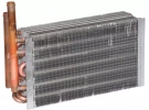 Warmtewisselaar Verwarming CHAUFFAGE CNH | 1-34-584-620 - 134584620 | 590-2250