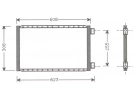 Serpentin Condensador Delphi  |  | UV5019