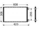 Serpentin Condensador Delphi  |  | UV5019