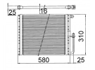 Wärmetausche Kondensator Sanden CONDENSEUR SANDEN |  | 30311513 - 400-2324 - MFC-1058AE - MFC-1058AEE - MFC-1058AEF - SMFC-1058AE - SZ-RU30520E - UMFC-1058AE - UV5097 - UZ-RU30520E - Z-RU30520E - Z-RU30520EE - Z-RU30520EF